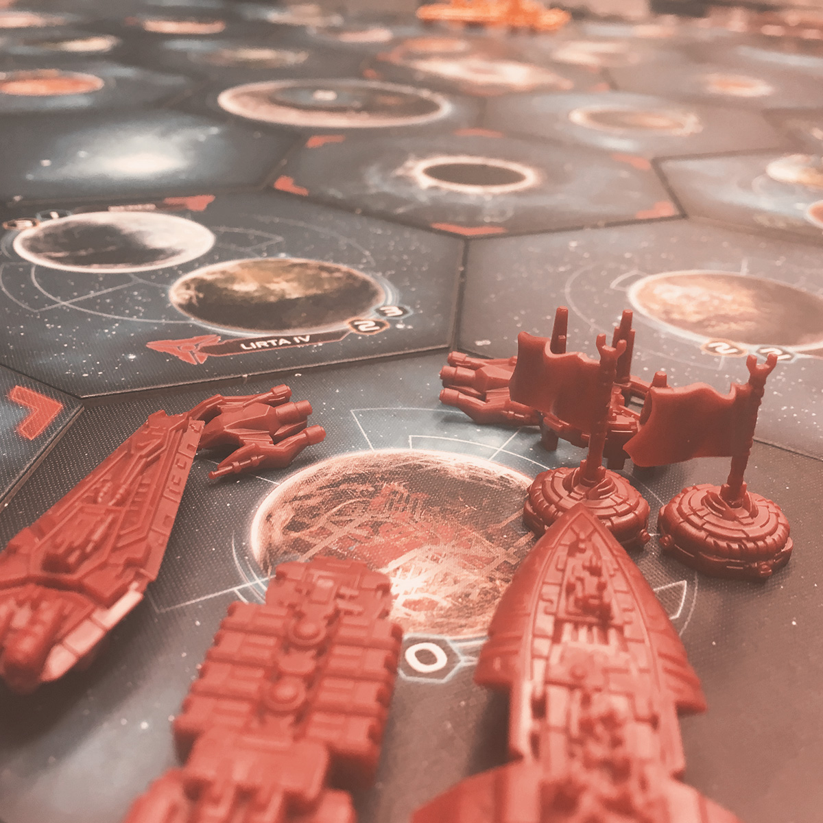 Připraveni kolonizovat galaxii? A týdenní dovolenou máte?